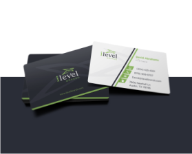 iLevel Brands entry by ndaru_