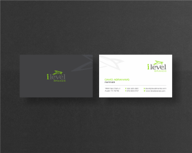 iLevel Brands entry by lurth