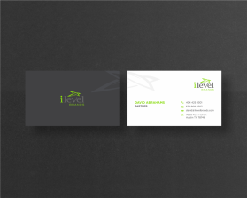 iLevel Brands entry by lurth
