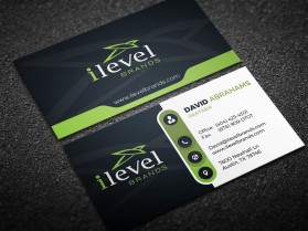 iLevel Brands entry by aamirnikkiaadil