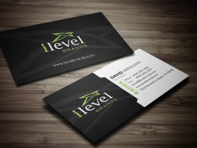 iLevel Brands entry by mkgraphics
