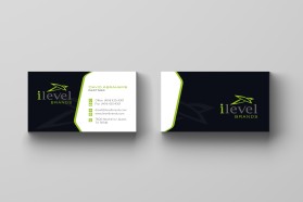 iLevel Brands entry by zayyadi