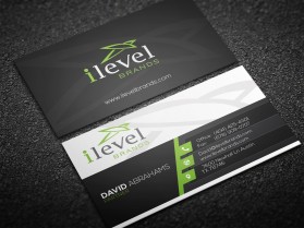 iLevel Brands entry by aamirnikkiaadil