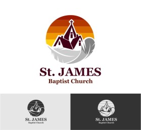 St. James Baptist Church entry by WoAdek
