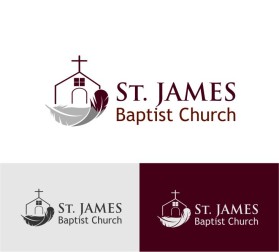 St. James Baptist Church entry by WoAdek