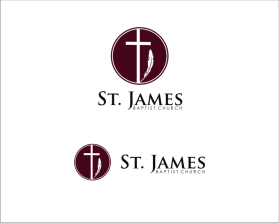 St. James Baptist Church entry by dogeco