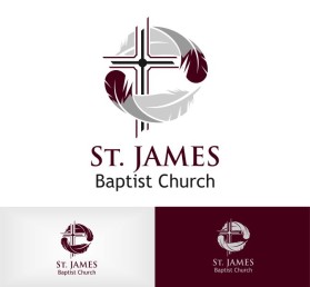 St. James Baptist Church entry by WoAdek