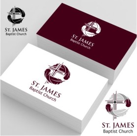 St. James Baptist Church entry by WoAdek