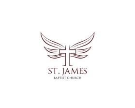 St. James Baptist Church entry by Amit1991