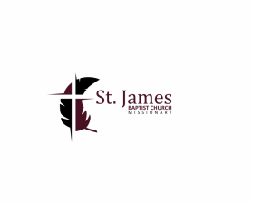St. James Baptist Church entry by CJ dw