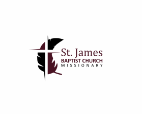 St. James Baptist Church entry by CJ dw