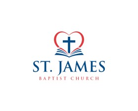 St. James Baptist Church entry by Sonia99