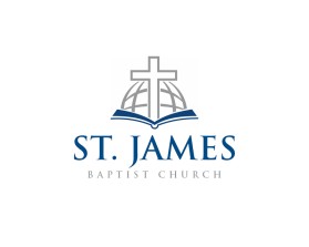 St. James Baptist Church entry by Sonia99