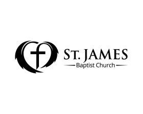 St. James Baptist Church entry by kreativeGURU