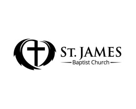 St. James Baptist Church entry by kreativeGURU