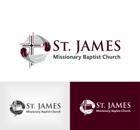 Winning entry: St. James Baptist Church entry by WoAdek