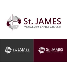 St. James Baptist Church entry by WoAdek