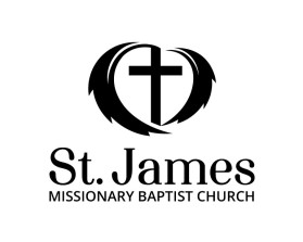 St. James Baptist Church entry by kreativeGURU
