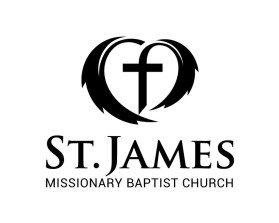 St. James Baptist Church entry by kreativeGURU