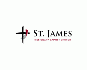 St. James Baptist Church entry by dsdezign