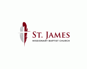 St. James Baptist Church entry by dsdezign