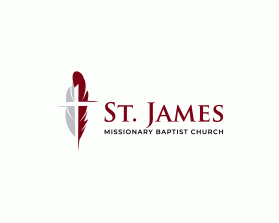 St. James Baptist Church entry by dsdezign