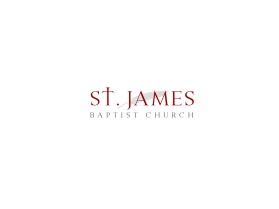 St. James Baptist Church entry by Sanadesigns