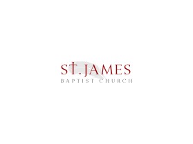 St. James Baptist Church entry by Sanadesigns