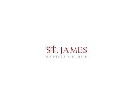 St. James Baptist Church entry by Sanadesigns