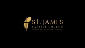 St. James Baptist Church entry by Sanadesigns