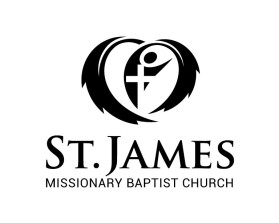 St. James Baptist Church entry by kreativeGURU