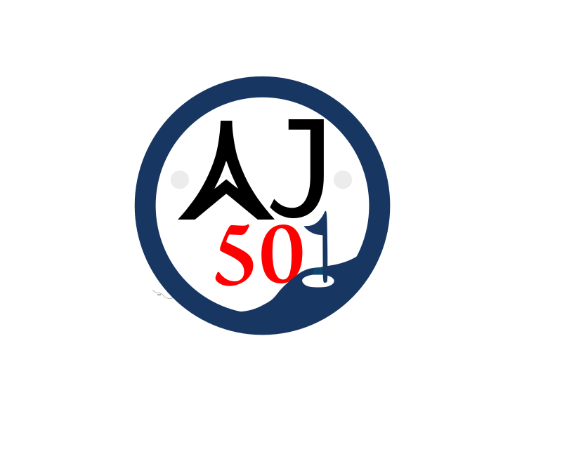 Logo Design for AJ50