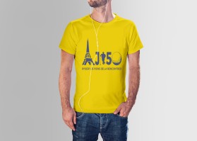 AJ50 entry by stylomj