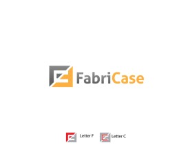 FabriCase entry by riffa14