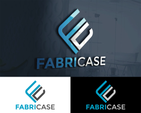 Winning entry: FabriCase entry by BPBdesign
