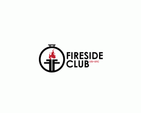 Fireside Club entry by kbcorbin