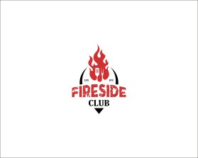 Fireside Club entry by jangAbayz