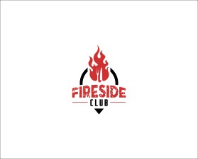 Fireside Club entry by jangAbayz