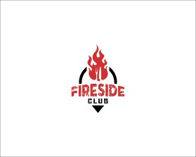 Fireside Club entry by jangAbayz