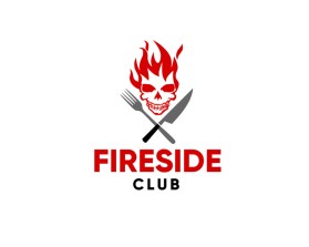 Fireside Club entry by Jagad Langitan