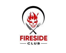 Fireside Club entry by Jagad Langitan