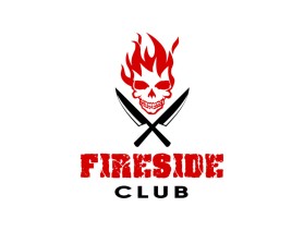 Fireside Club entry by Jagad Langitan