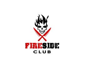 Fireside Club entry by Jagad Langitan