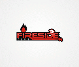 Fireside Club entry by wongsanus