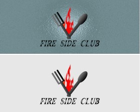 Fireside Club entry by supritybhattacharya