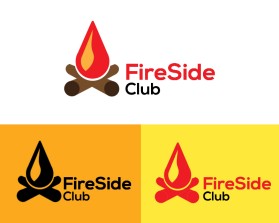 Fireside Club entry by sdtsrtc
