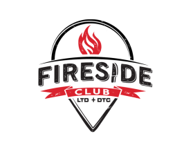 Fireside Club entry by alex.projector