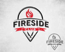 Fireside Club entry by alex.projector