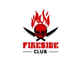 Fireside Club entry by Jagad Langitan