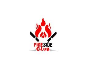 Fireside Club entry by Creativsep